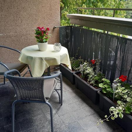 Homestay Rosalia Ljubljana Eksteriør billede