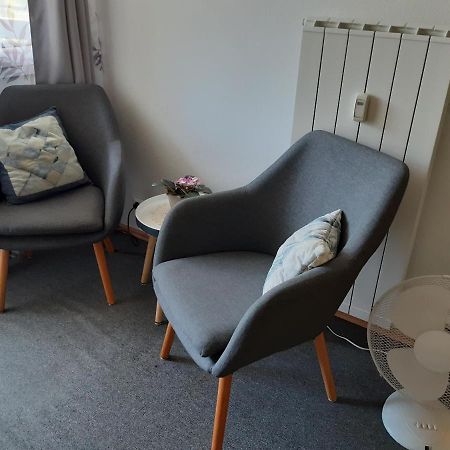 Homestay Rosalia Ljubljana Eksteriør billede