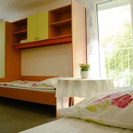 Homestay Rosalia Ljubljana Eksteriør billede