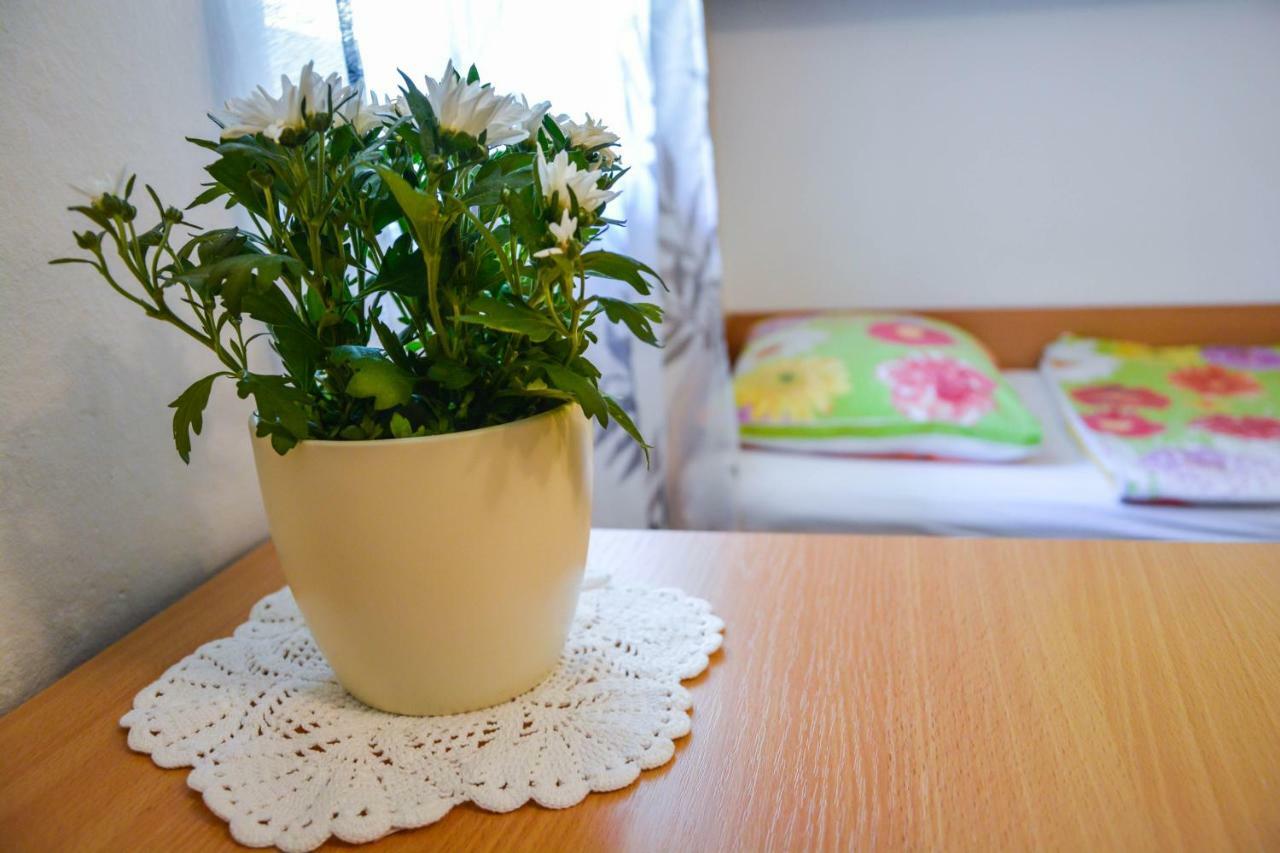 Homestay Rosalia Ljubljana Eksteriør billede